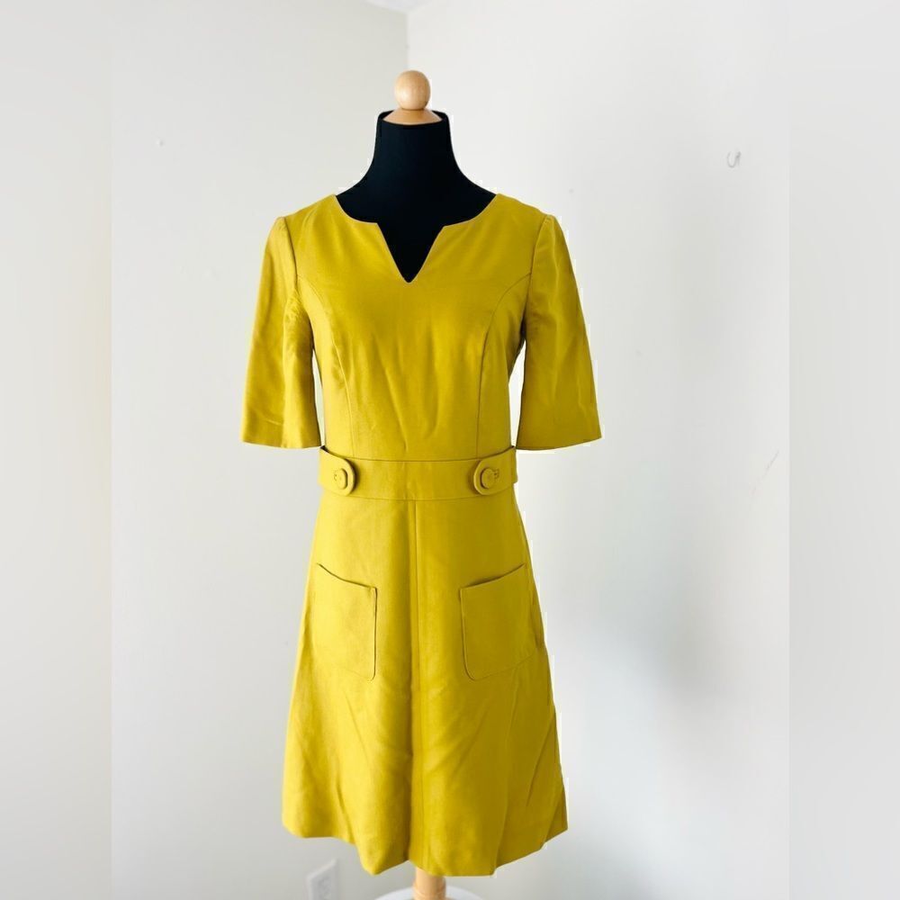 BODEN WOMEN’S DRESS SIZE 8R